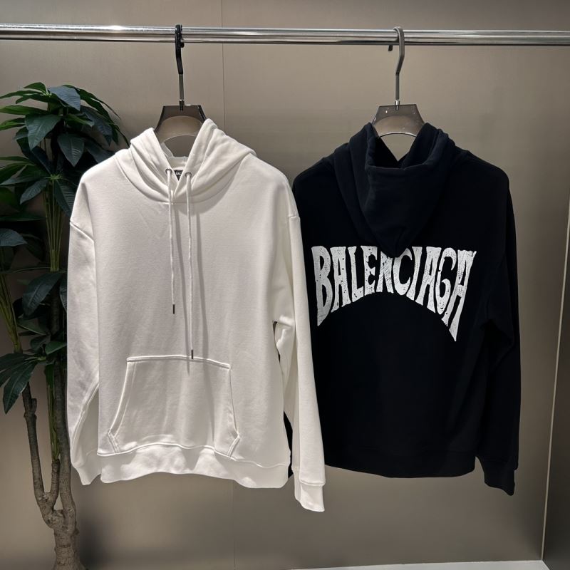 Balmain Hoodies